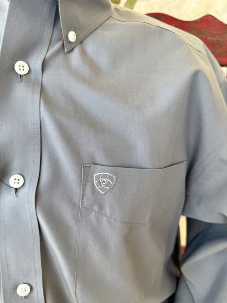 Men's Ariat Long Sleeve - 10062526