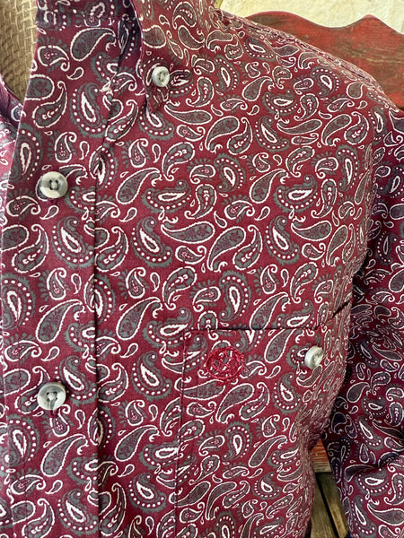 Men's Wrangler Long Sleeve - 112369636