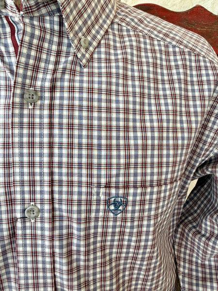 Men's Ariat Long Sleeve - 10062189