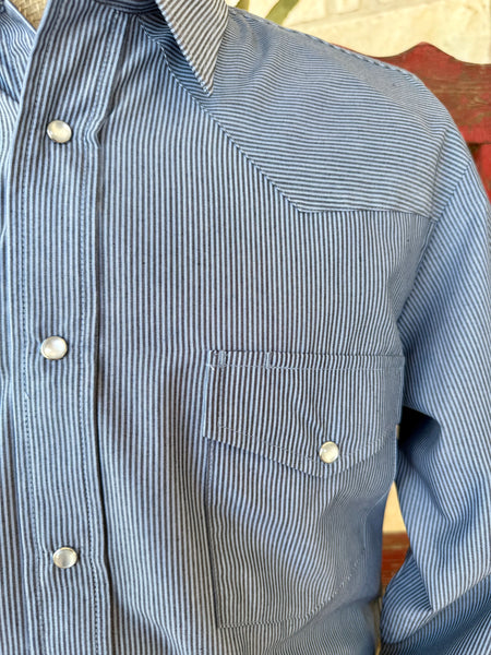 Men's Roper Long Sleeve - 1011447015