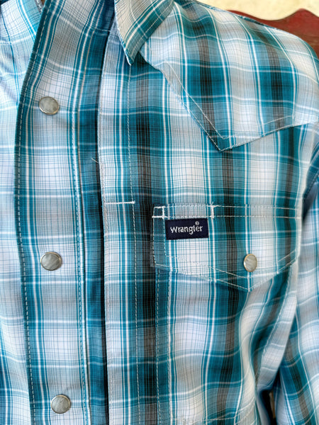 Men's Wrangler Long Sleeve - 112368292