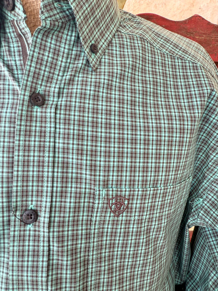 Men's Ariat Long Sleeve - 10062173