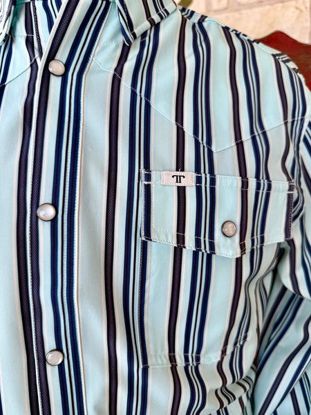 Men's Ferrell Long Sleeve - FPL1002587