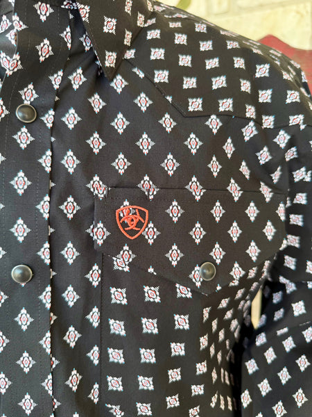 Men's Ariat Long Sleeve - 10065785