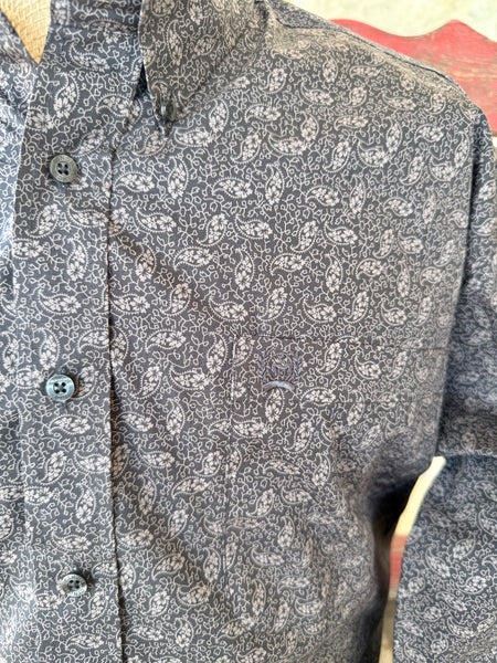 Men's Cinch Long Sleeve - MTW1105959