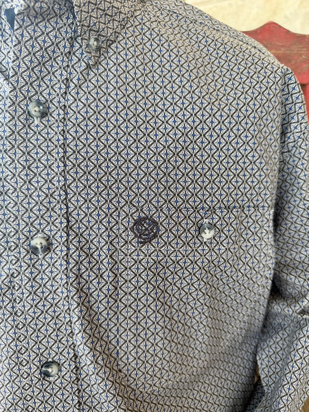 Men's Wrangler Long Sleeve - 112369598