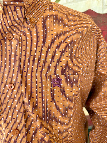 Men's Cinch Long Sleeve - MTW1105978