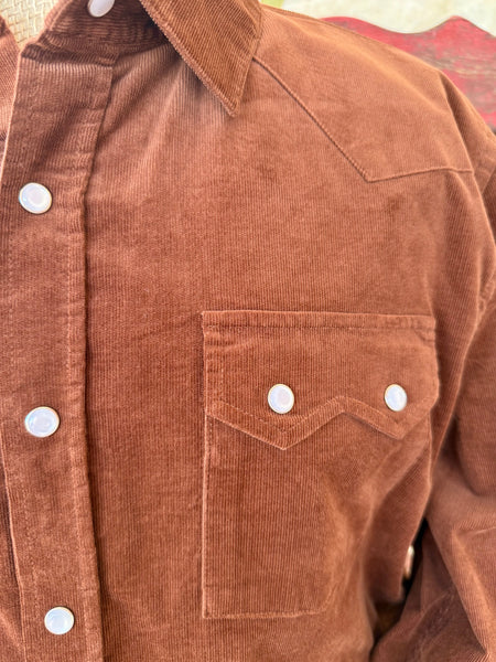 Men's Panhandle Slim Long Sleeve - PMN2S06921