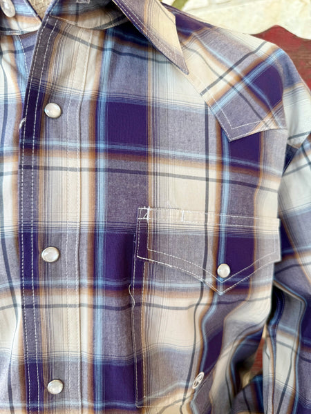 Men's Roper Long Sleeve - 3012787041