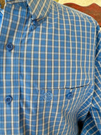Men's Wrangler Long Sleeve - 112369600