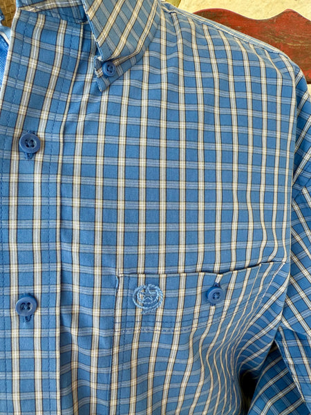 Men's Wrangler Long Sleeve - 112369600