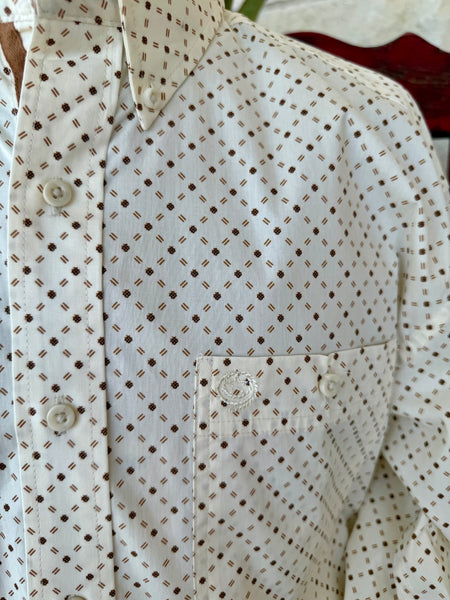 Men's Wrangler Long Sleeve - 112369563