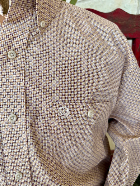 Men's Wrangler Long Sleeve - 112369564