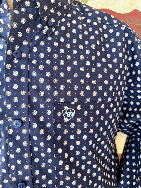 Men's Ariat Long Sleeve - 10062241