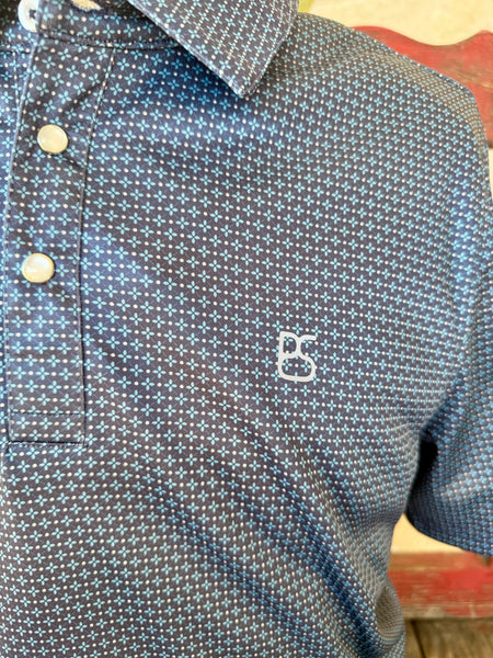 Men's Panhandle Short Sleeve - TM51T07243