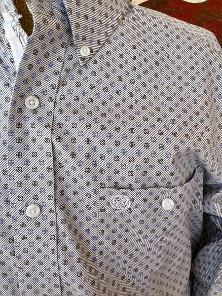 Men's Wrangler Long Sleeve - 112369599