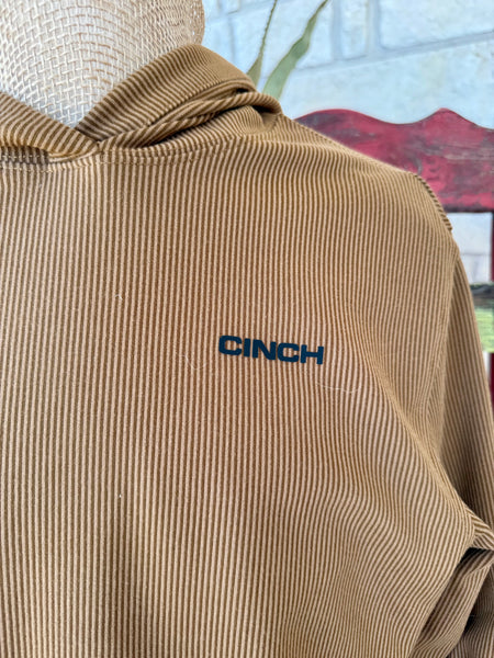 Men's Cinch Hoodie - MTK1671001