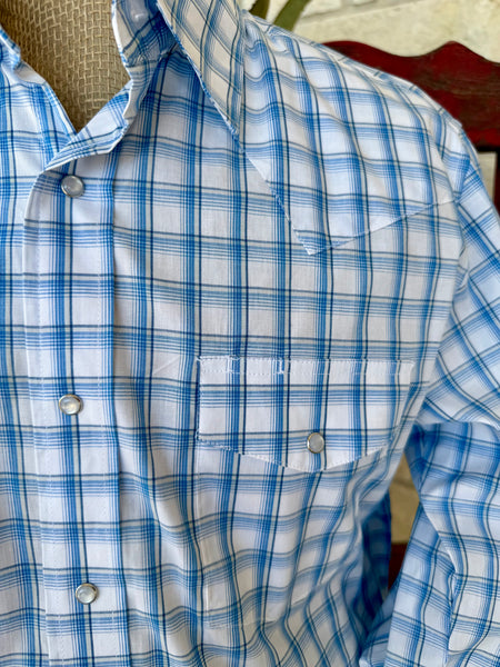 Men's Wrangler Long Sleeve - 112369448