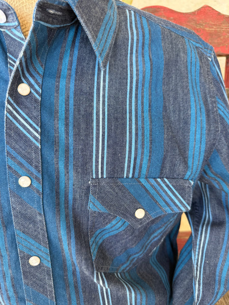 Men's Panhandle Slim Long Sleeve - BMN2S07153