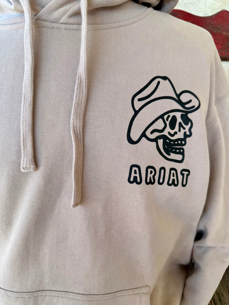 Men's Ariat Hoodie - 10062502