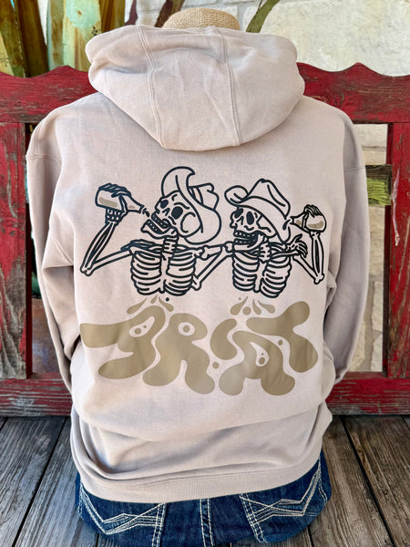 Men's Ariat Hoodie - 10062502