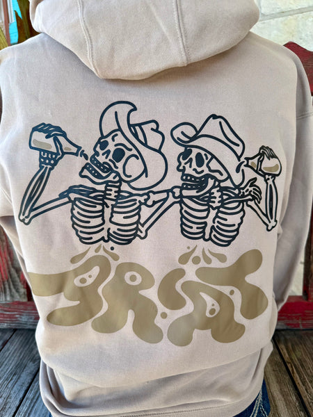 Men's Ariat Hoodie - 10062502