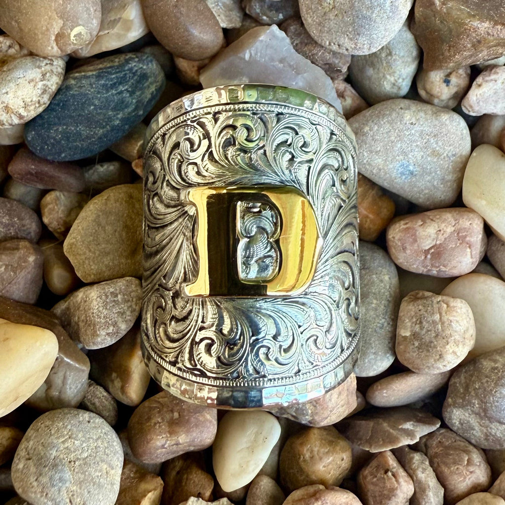 Montana Ring - RG155