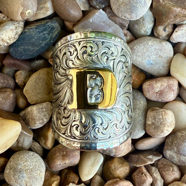 Montana Ring - RG155