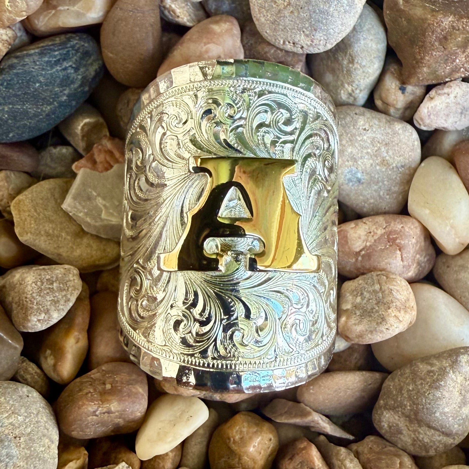 Western Rings & Turquoise Rings | Blair's Western Wear – Blair's