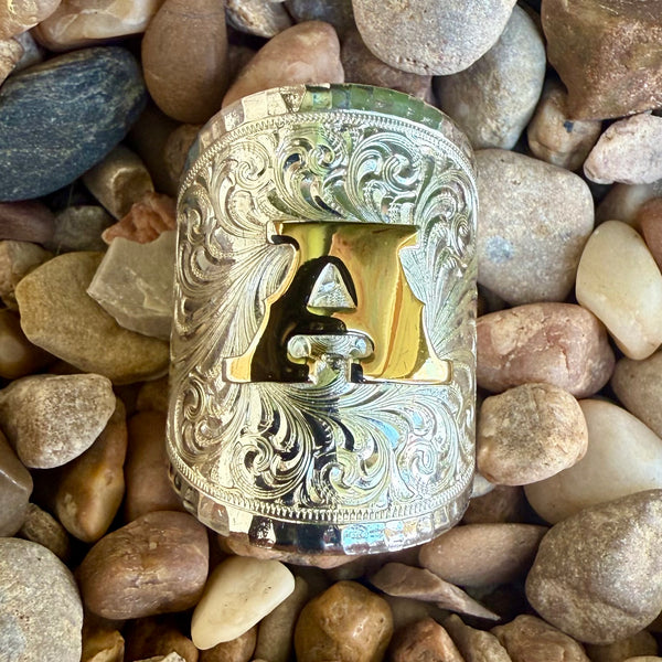 Montana Ring - RG155