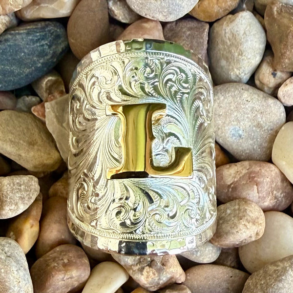 Montana Ring - RG155