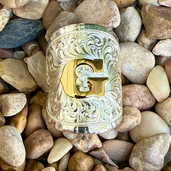 Montana Ring - RG155