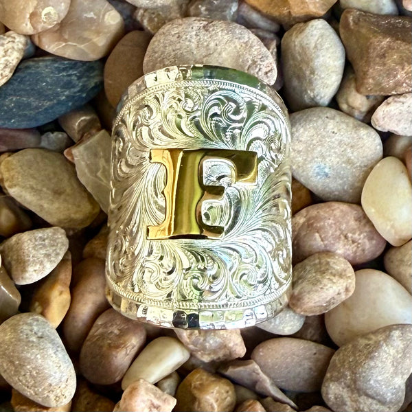 Montana Ring - RG155