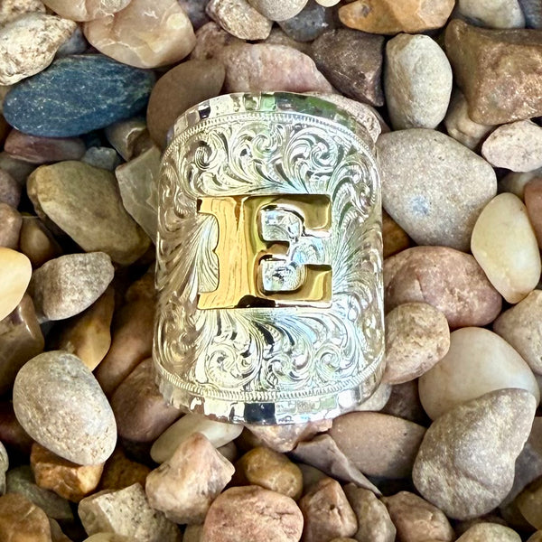 Montana Ring - RG155