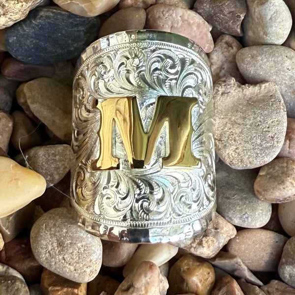 Montana Ring - RG155