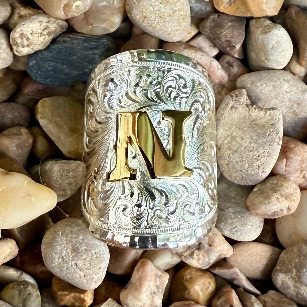Montana Ring - RG155