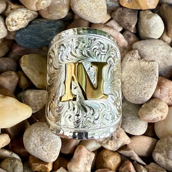 Montana Ring - RG155