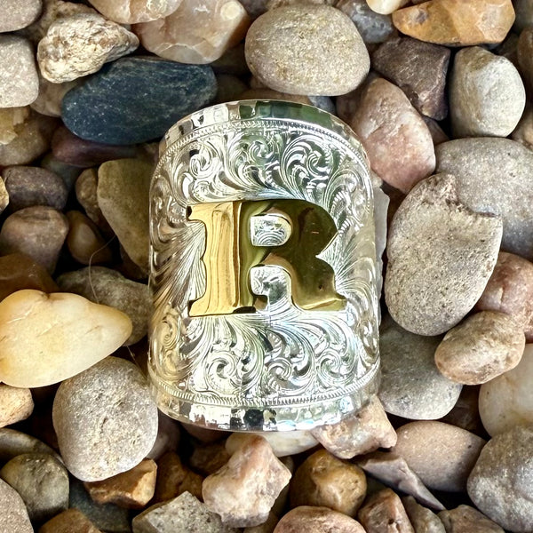 Montana Ring - RG155