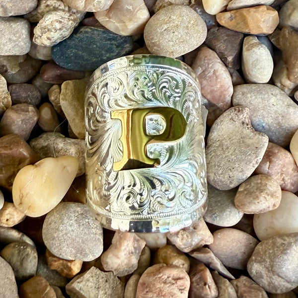 Montana Ring - RG155