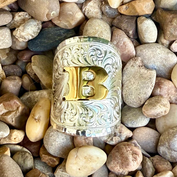 Montana Ring - RG155