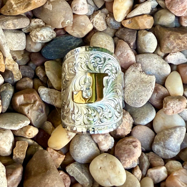 Montana Ring - RG155