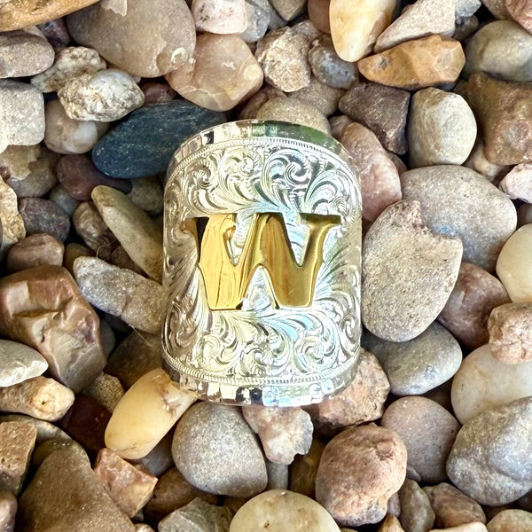 Montana Ring - RG155