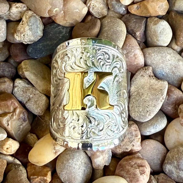 Montana Ring - RG155