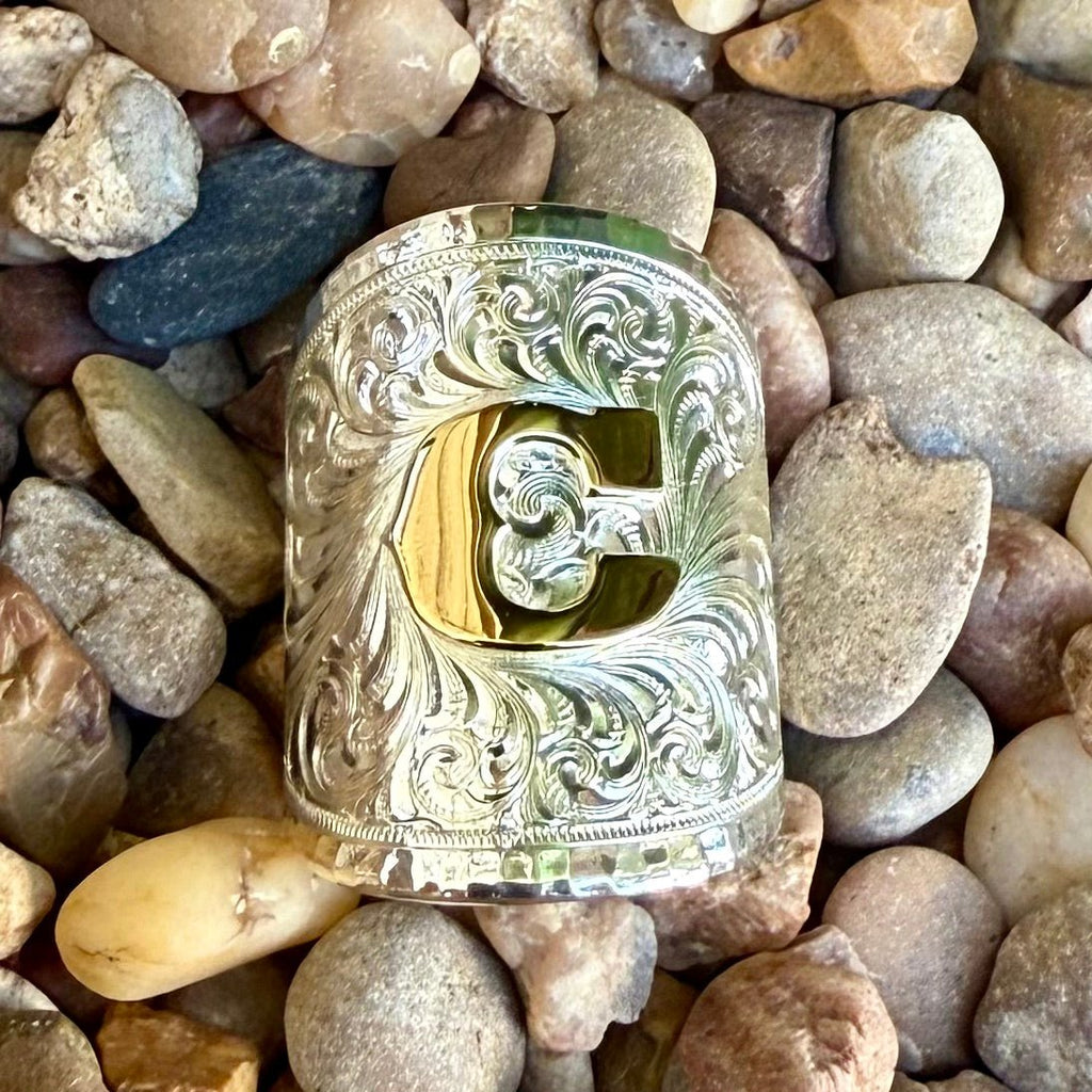 Montana Ring - RG155