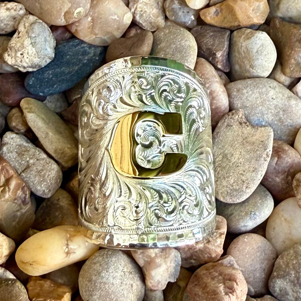 Montana Ring - RG155