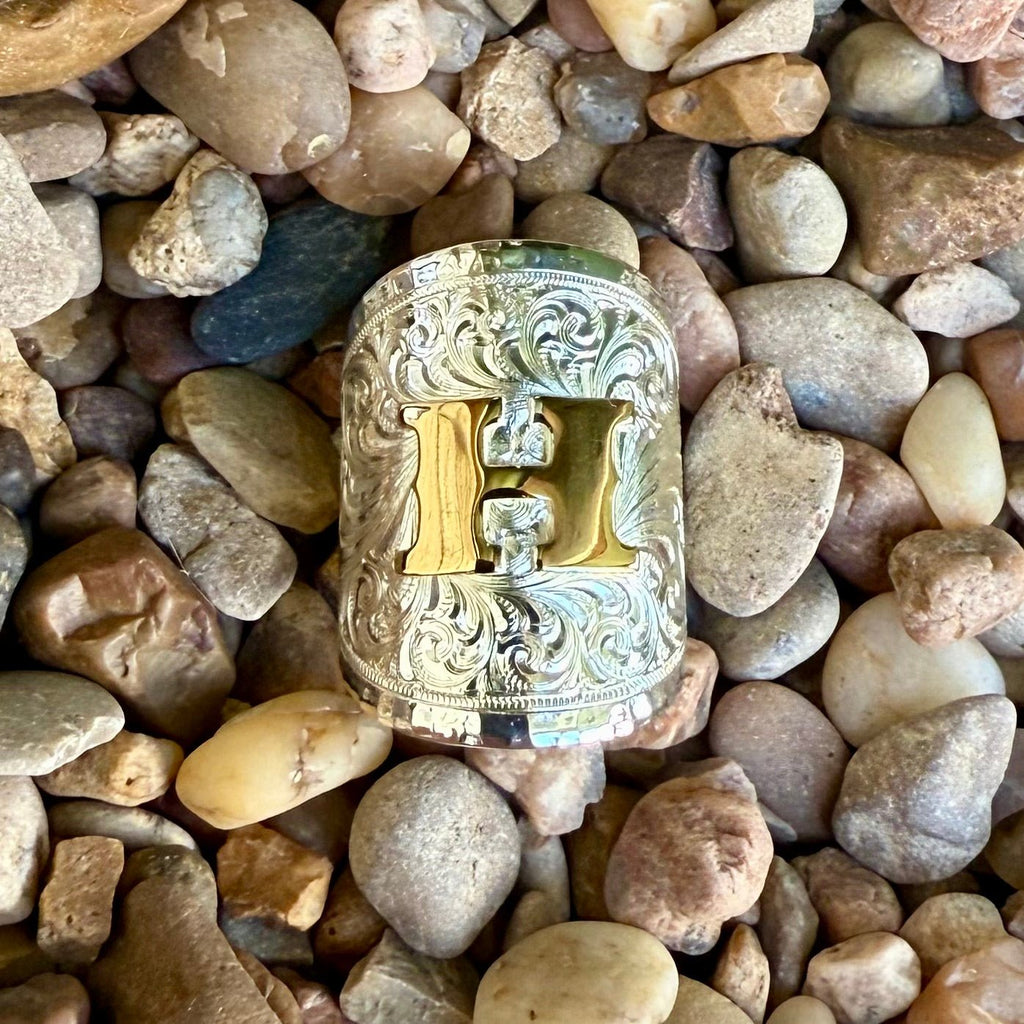 Montana Ring - RG155