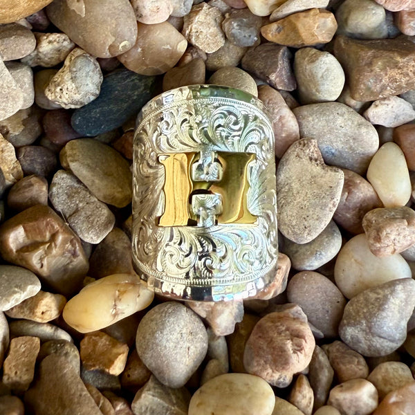 Montana Ring - RG155