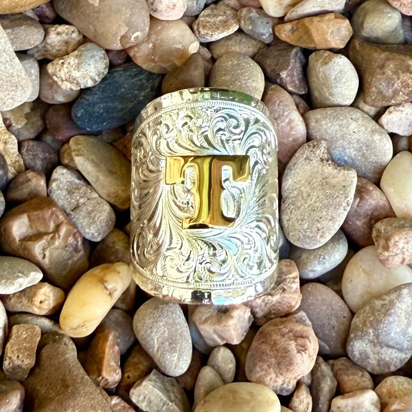 Montana Ring - RG155