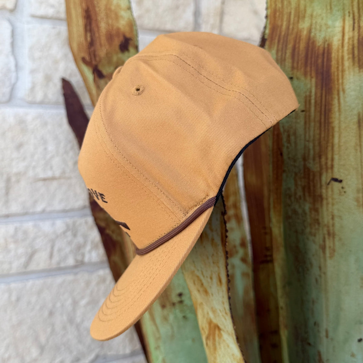 Men's Two Dove Outdoors Clay Gun Club Cap
