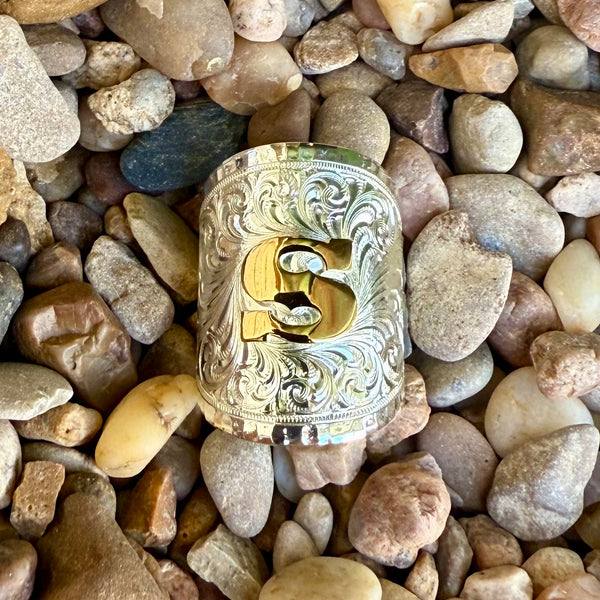 Montana Ring - RG155